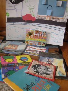 martin luther king jr.